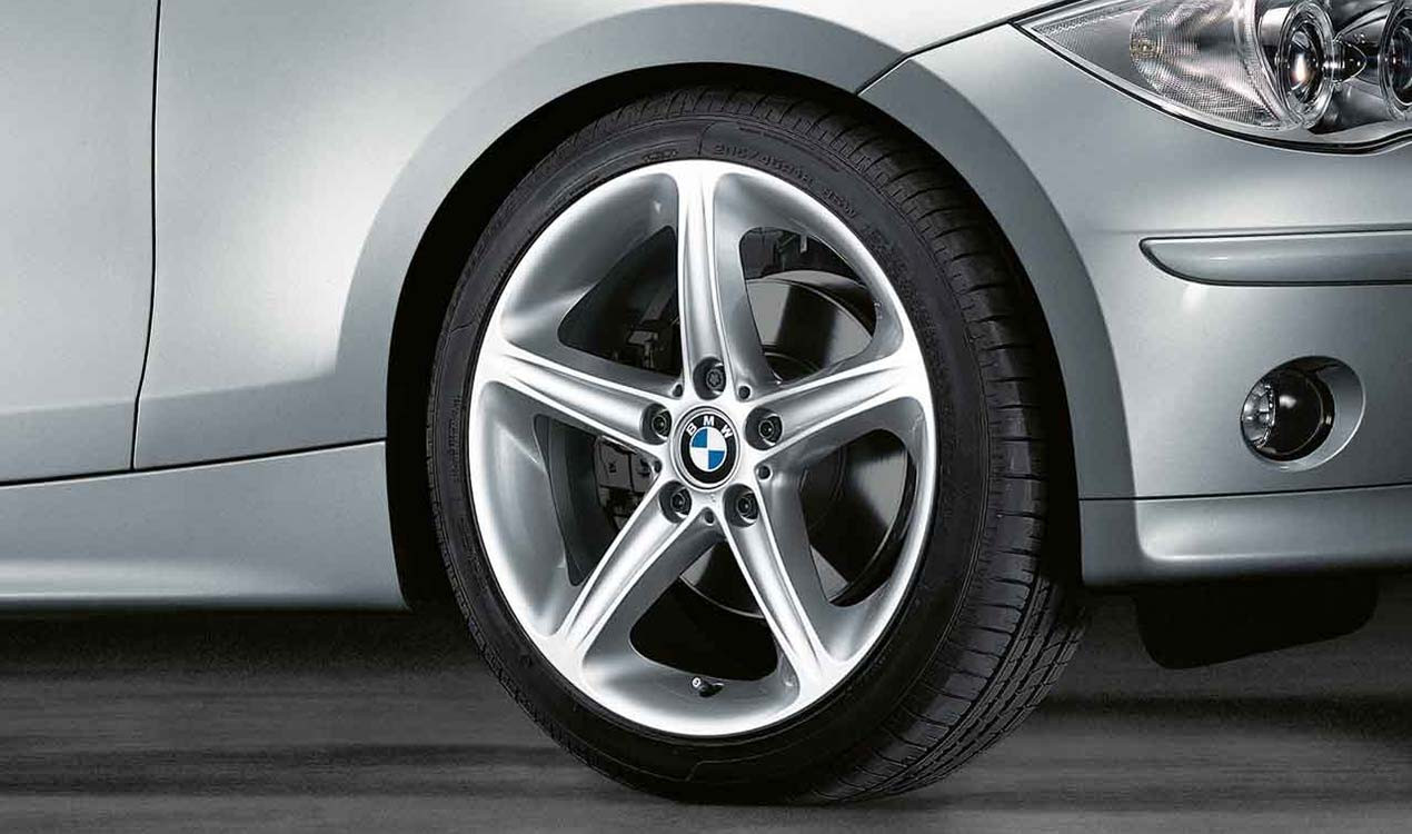BMW Style 264 Wheels