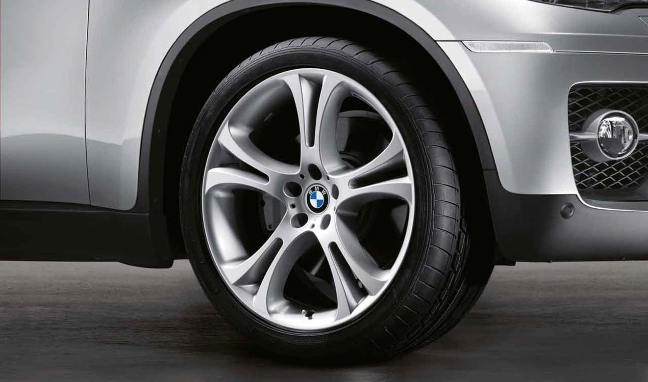 BMW Style 275 Wheels