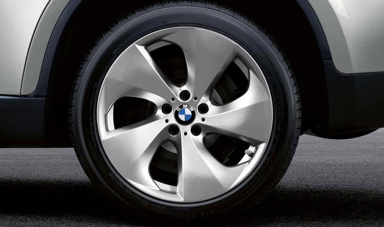 BMW Style 297 Wheels