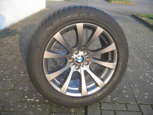 BMW Style 298 Wheels