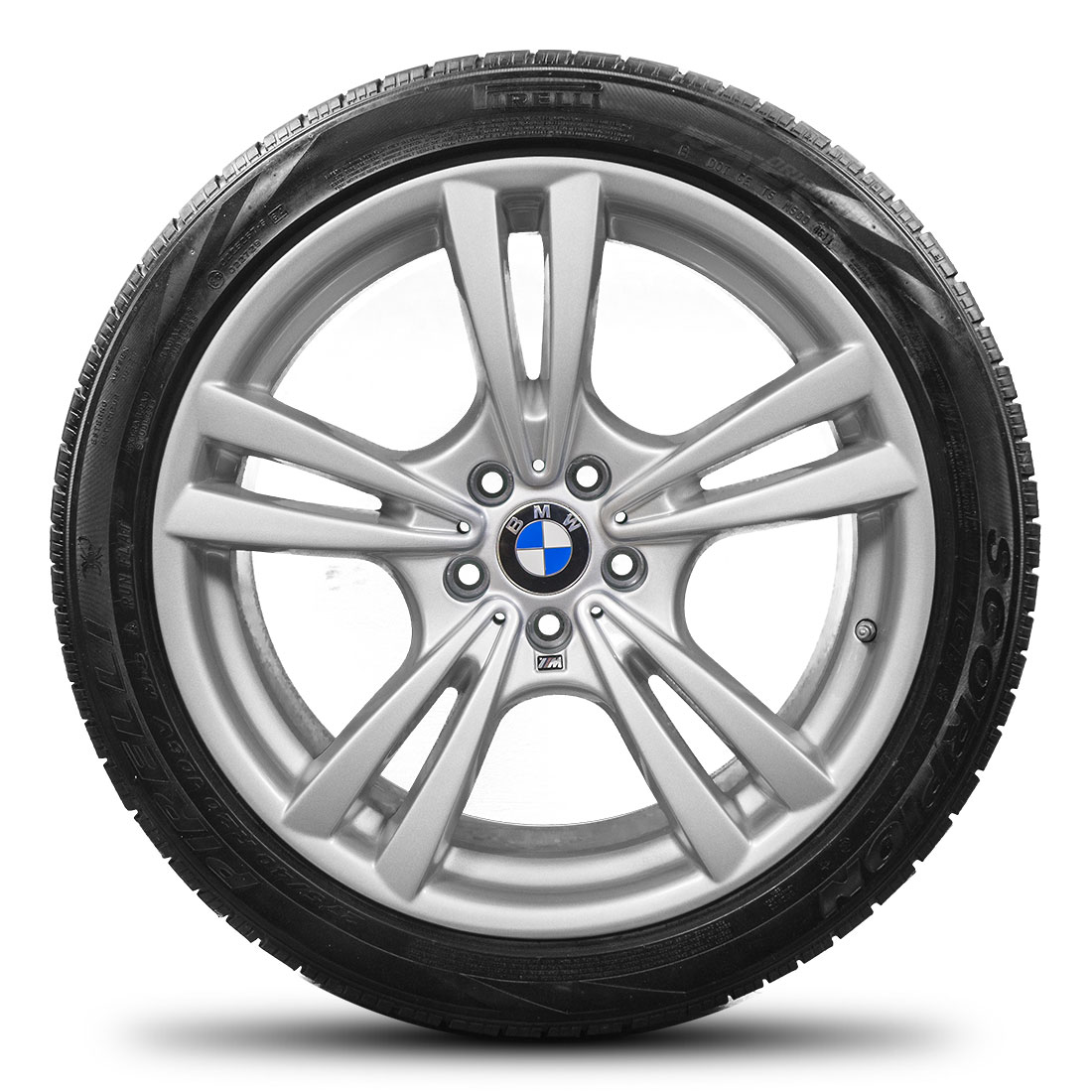 BMW Style 299 Wheels