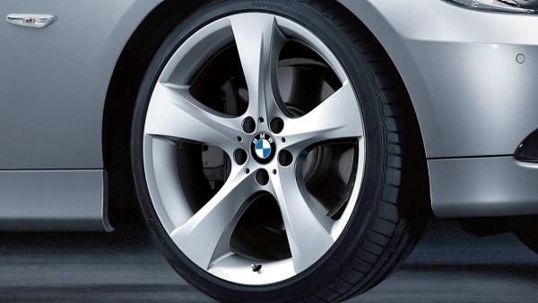 BMW Style 311 Wheels