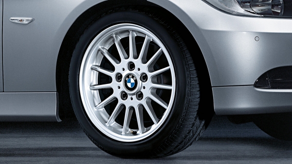 BMW Style 32 Wheels