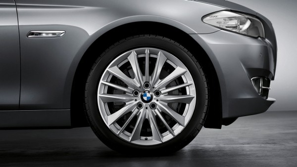 BMW Style 332 Wheels