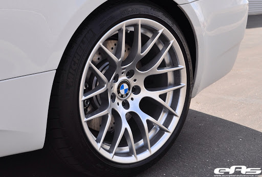 BMW Style 359 Wheels