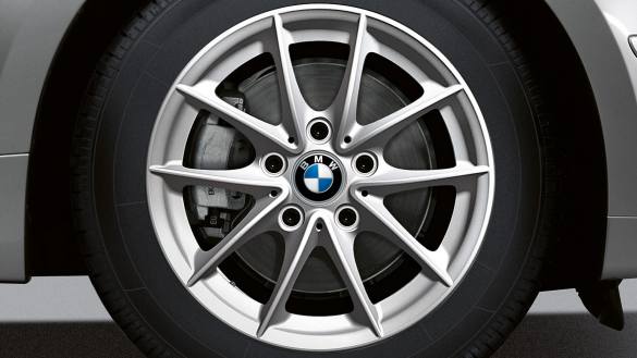 BMW Style 360 Wheels