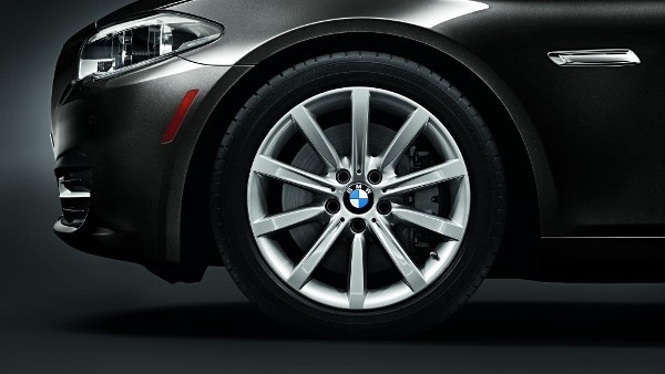 BMW Style 365 Wheels