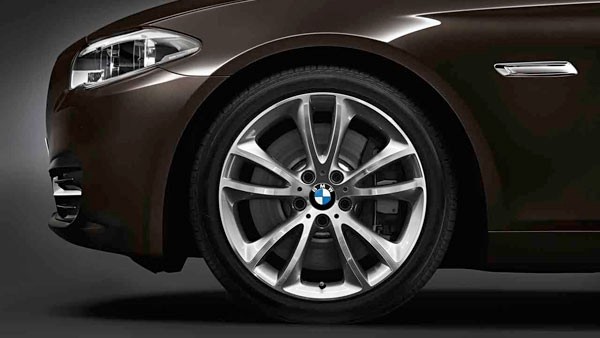 BMW Style 366 Wheels