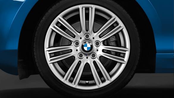 BMW Style 383 Wheels