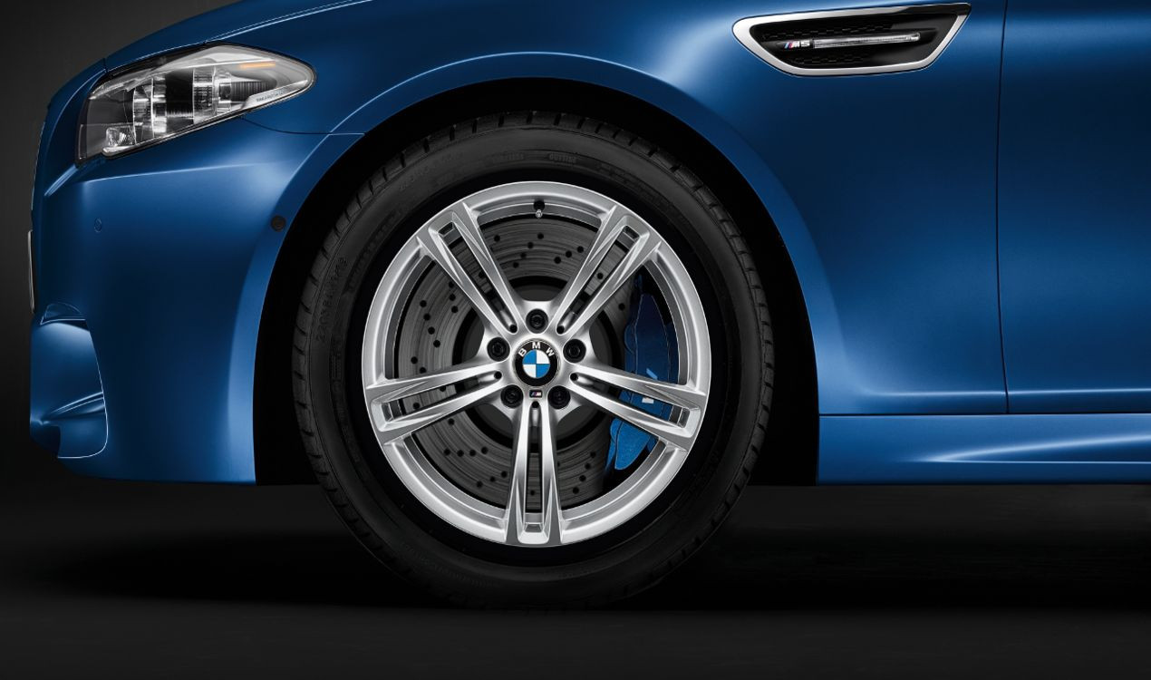 BMW Style 408 Wheels