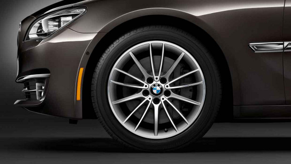 BMW Style 426 Wheels