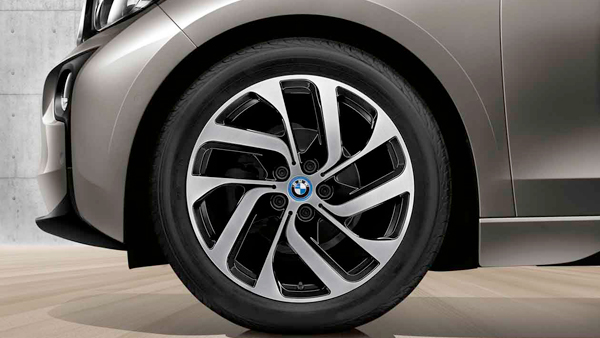 BMW Style 428 Wheels