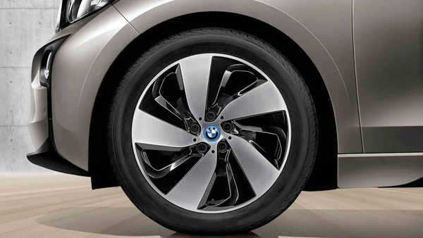 BMW Style 429 Wheels