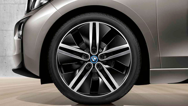 BMW Style 430 Wheels