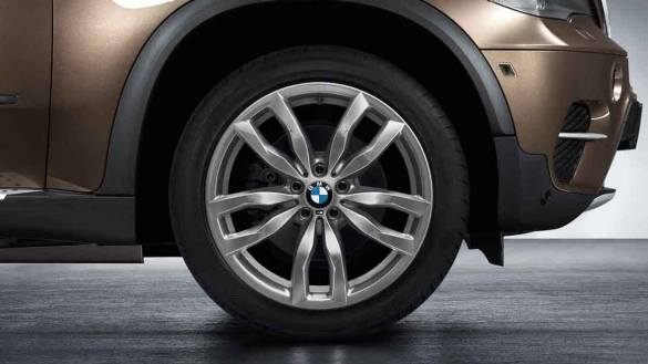 BMW Style 435 Wheels