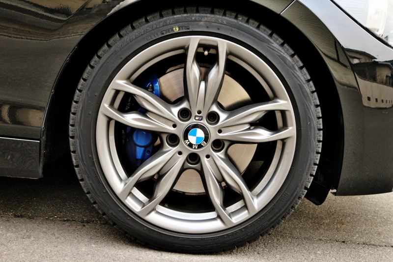 BMW Style 436 Wheels