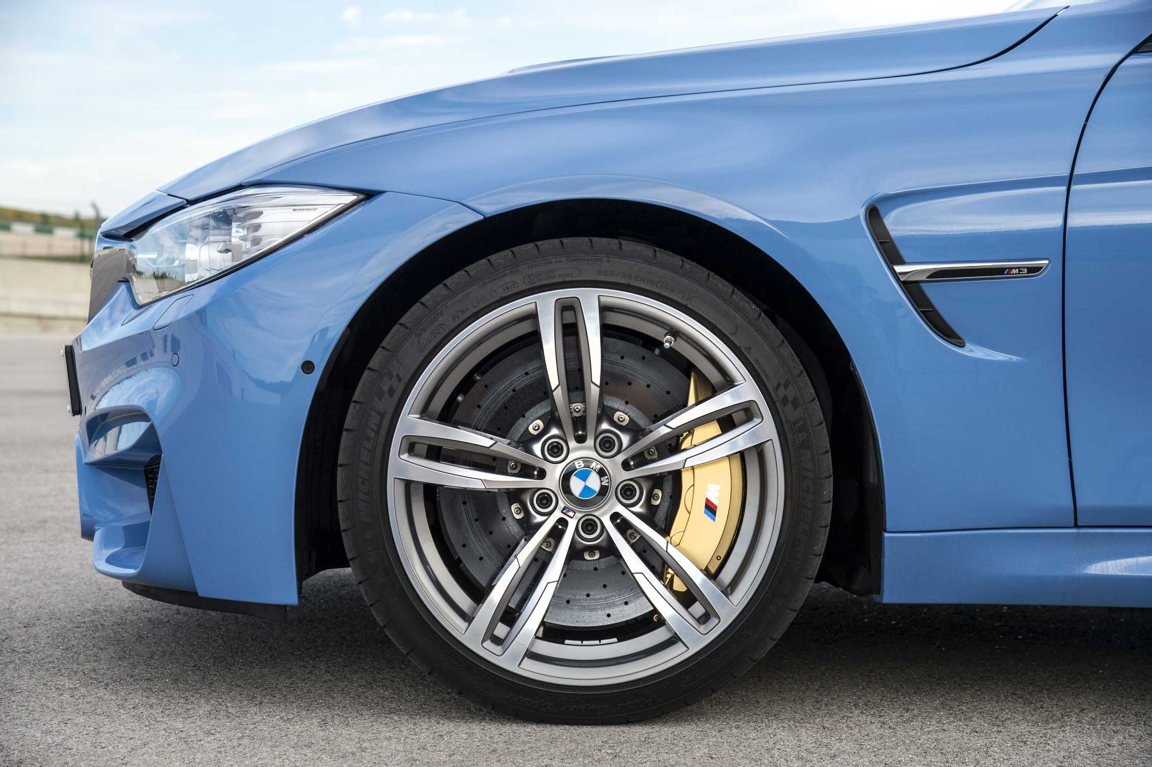 BMW Style 437 Wheels