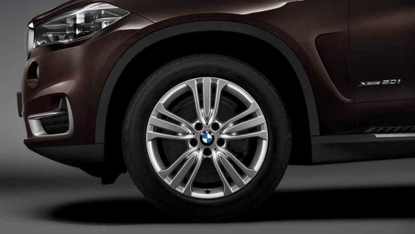 BMW Style 447 Wheels