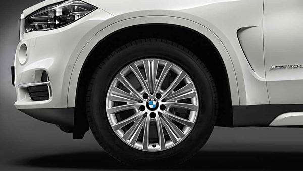 BMW Style 448 Wheels