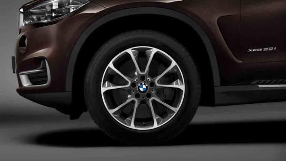 BMW Style 449 Wheels