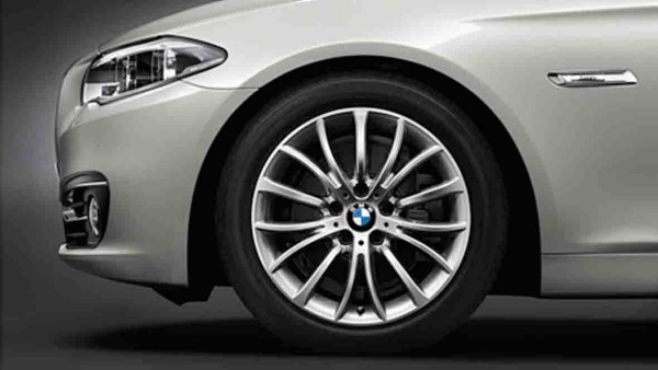 BMW Style 454 Wheels