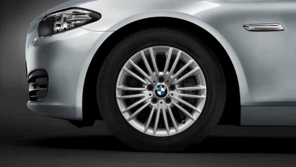 BMW Style 456 Wheels