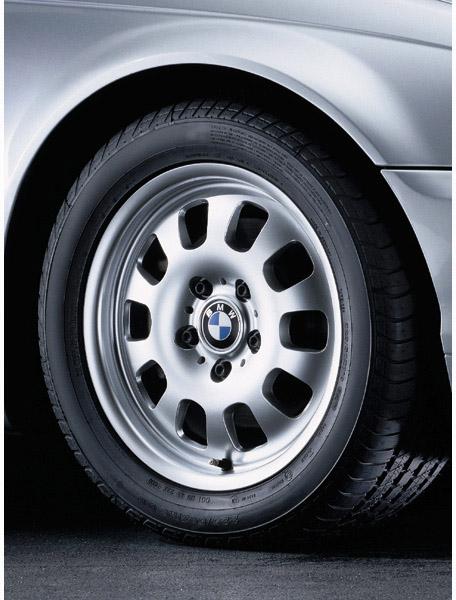 BMW Style 46 Wheels