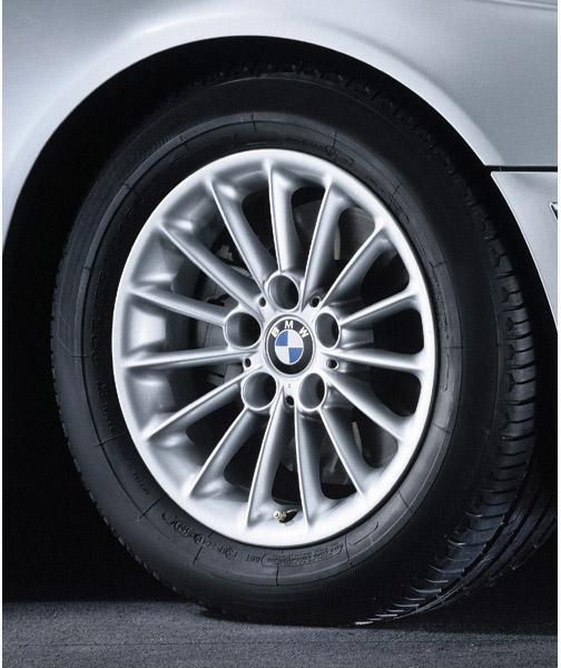 BMW Style 48 Wheels