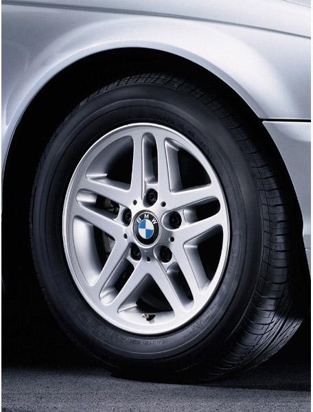 BMW Style 53 Wheels