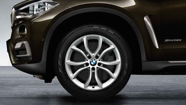 BMW Style 594 Wheels