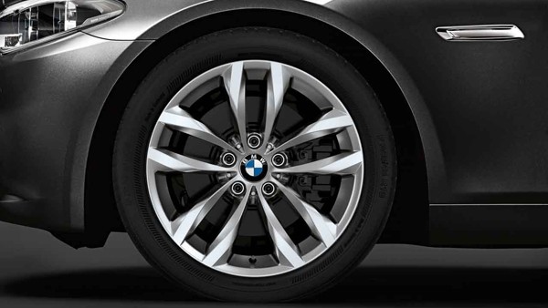 BMW Style 609 Wheels