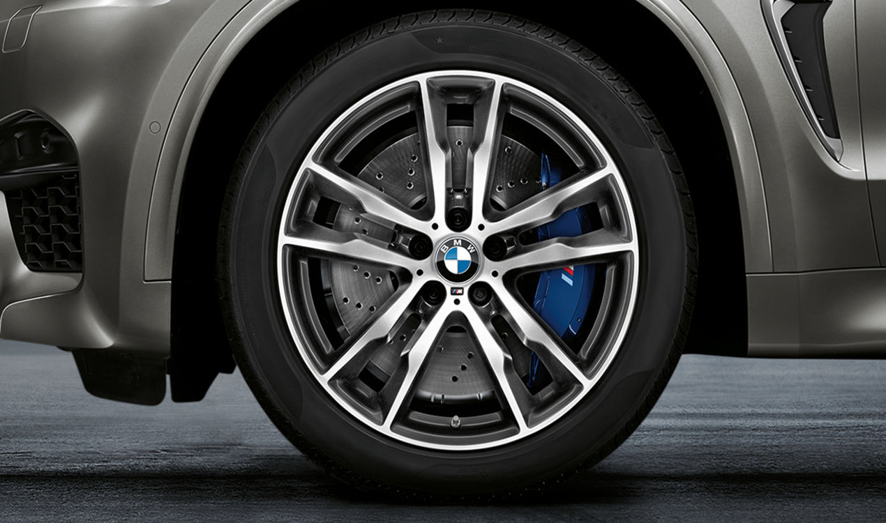 BMW Style 611 Wheels