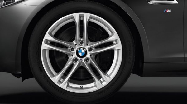 BMW Style 613 Wheels