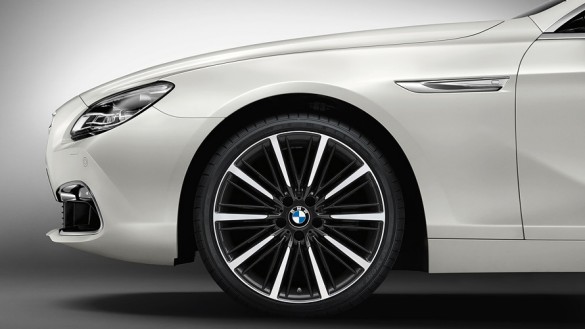 BMW Style 616 Wheels
