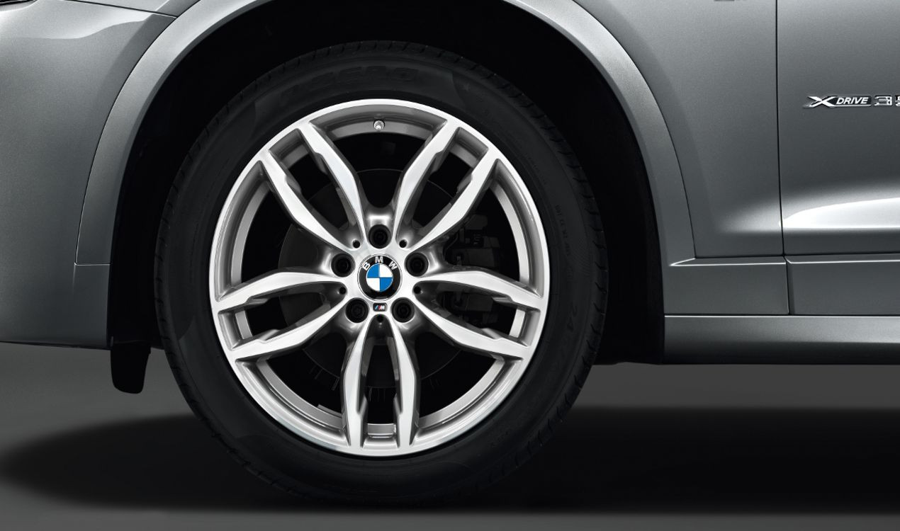 BMW Style 622 Wheels