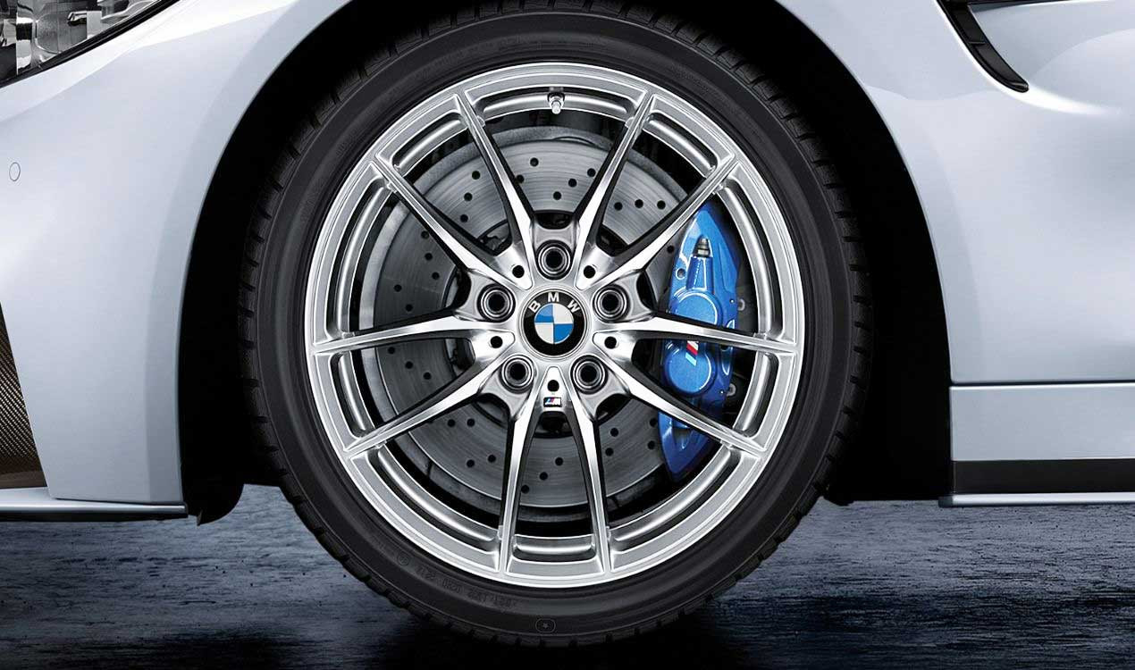 BMW Style 640 Wheels