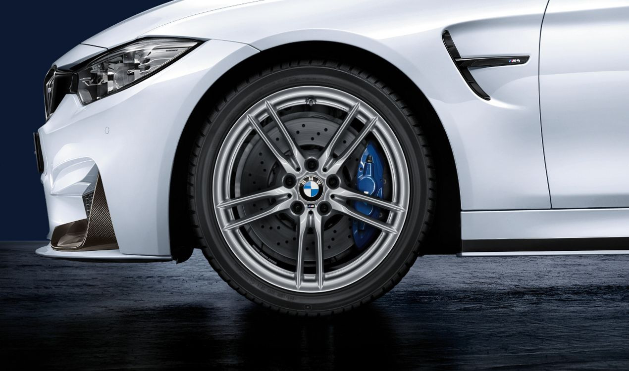 BMW Style 641 Wheels