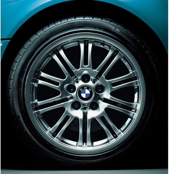 BMW Style 67 Wheels