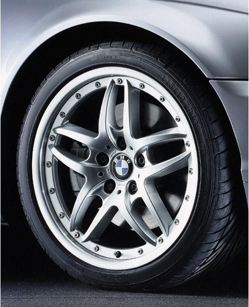BMW Style 71 Wheels