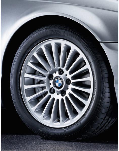 BMW Style 73 Wheels