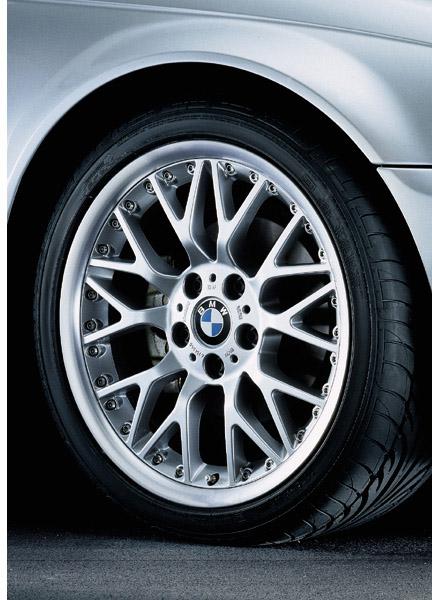 BMW Style 78 Wheels