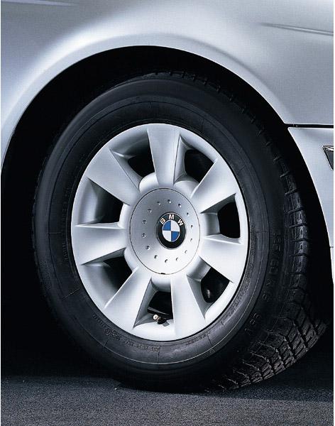 BMW Style 83 Wheels
