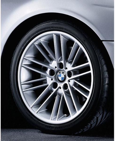 BMW Style 85 Wheels
