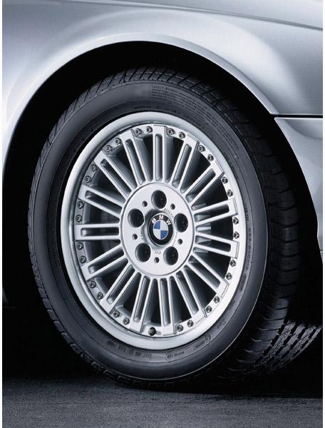 BMW Style 86 Wheels