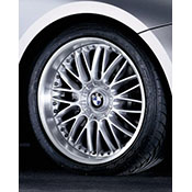 BMW Style 101 Wheels