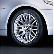 BMW Style 144 Wheels