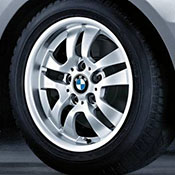 BMW Style 154 Wheels