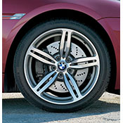 BMW Style 167 Wheels