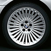 BMW Style 176 Wheels