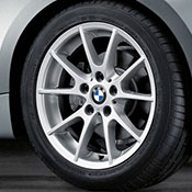 BMW Style 178 Wheels